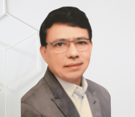 Virendra R. Rastogi